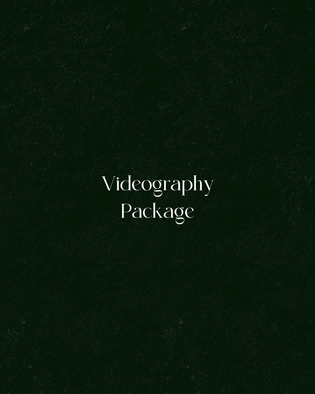 Service price package two