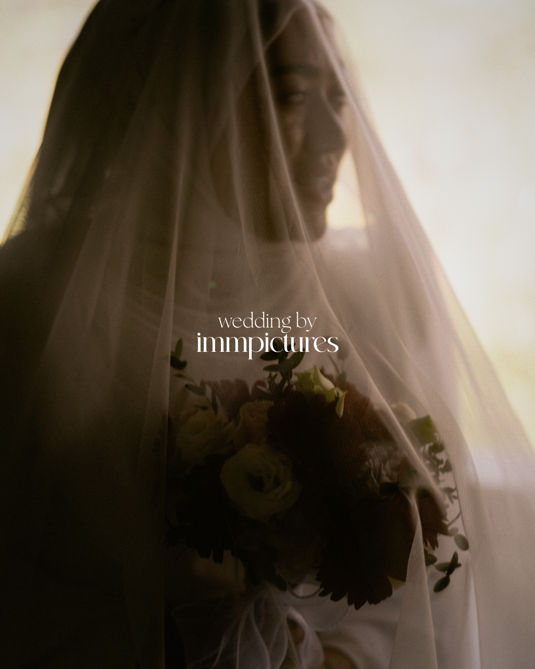 Portrait of Imm, photographer at IMMPICTURES